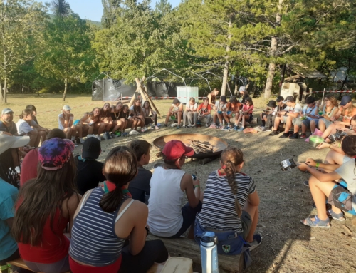 Rallye 2025 – 1er jour