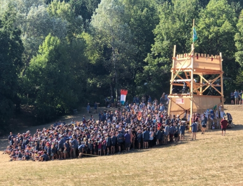 Rallye 2025 : Dernier jour !
